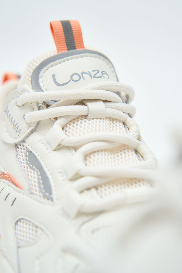 Кросівки Lonza 174538 - Вид 6 - інтернет магазин sandalini.ua