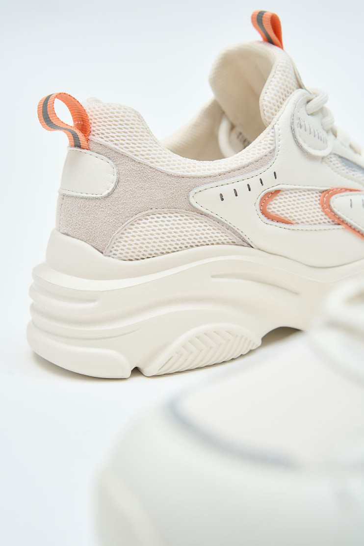 Кросівки Lonza 174538 - Вид 7 - інтернет магазин sandalini.ua