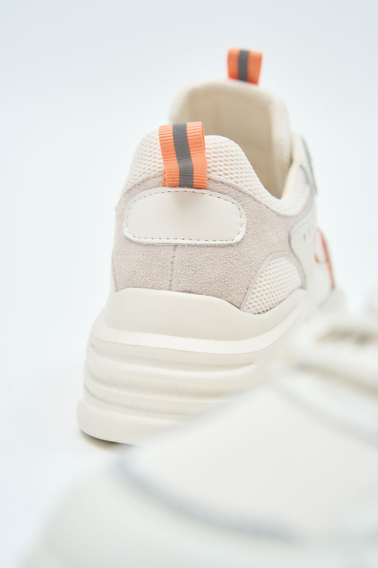 Кросівки Lonza 174538 - Вид 9 - інтернет магазин sandalini.ua