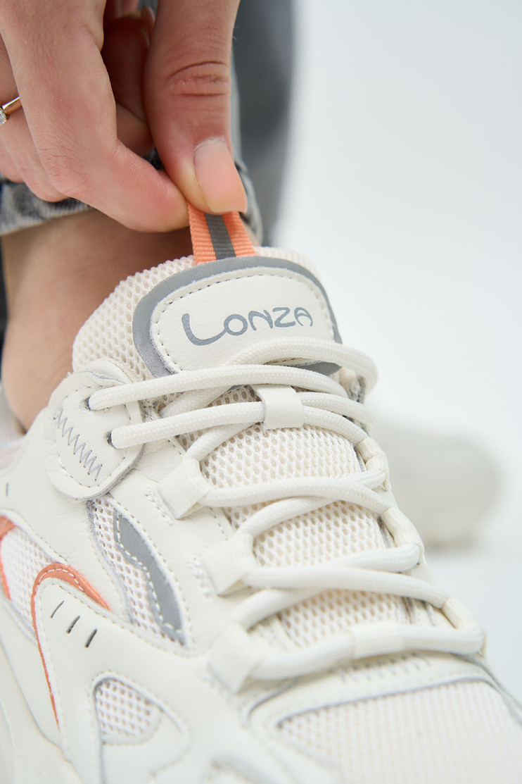 Кросівки Lonza 174538 - Вид 13 - інтернет магазин sandalini.ua