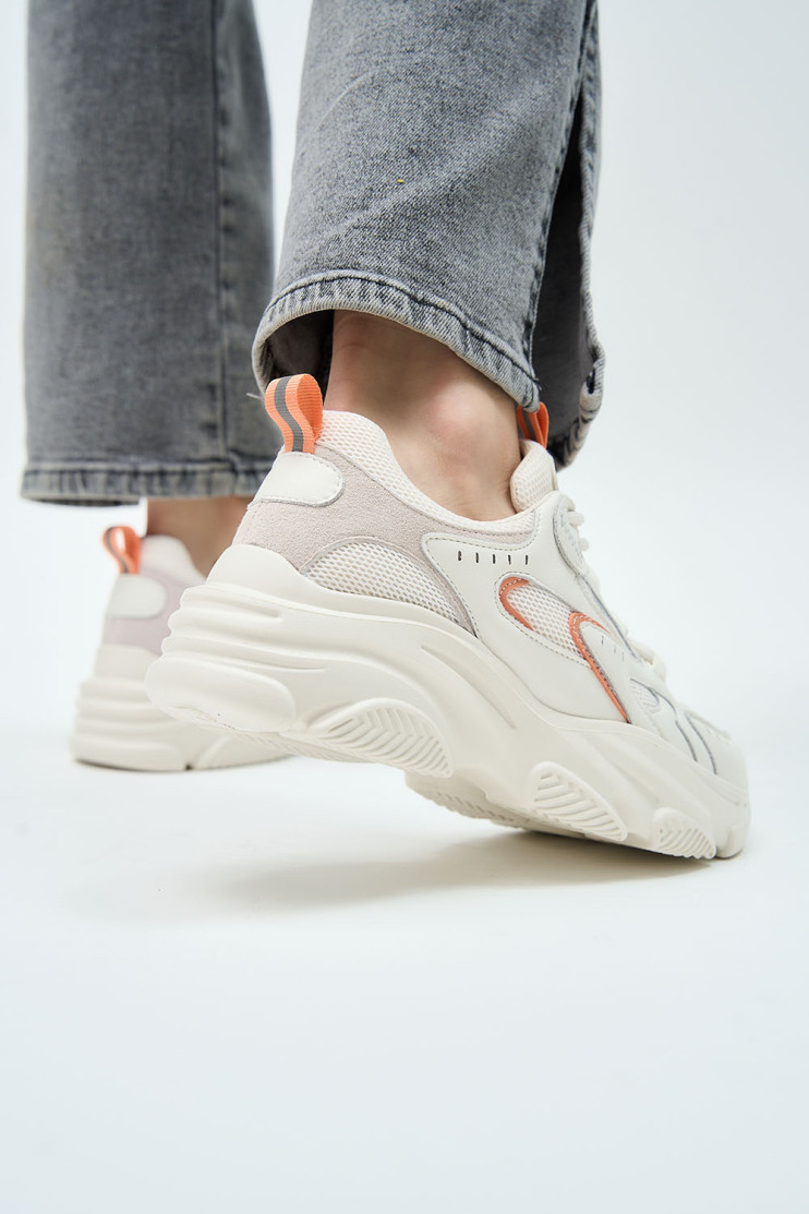 Кросівки Lonza 174538 - Вид 8 - інтернет магазин sandalini.ua