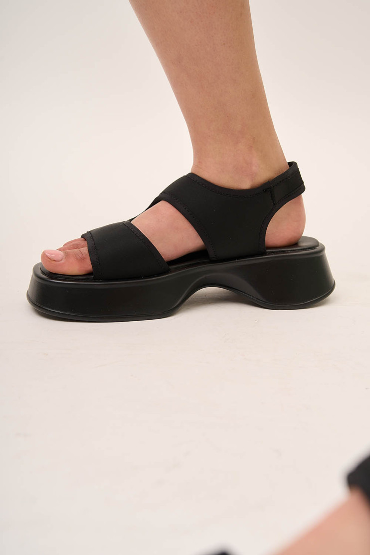 Босоніжки Lonza 176589 - Вид 5 - інтернет магазин sandalini.ua