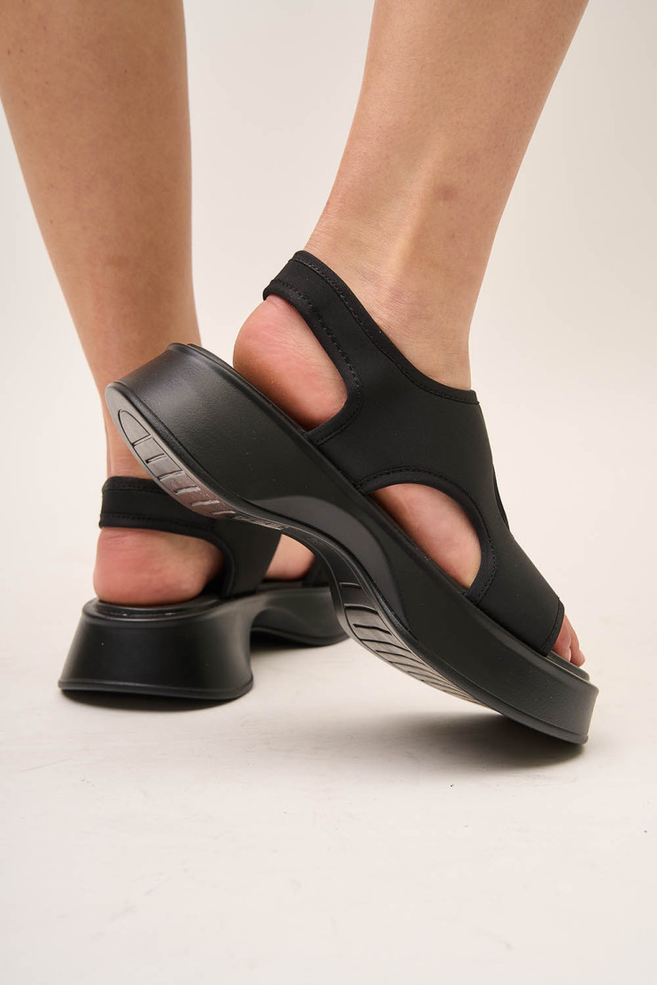 Босоніжки Lonza 176589 - Вид 6 - інтернет магазин sandalini.ua