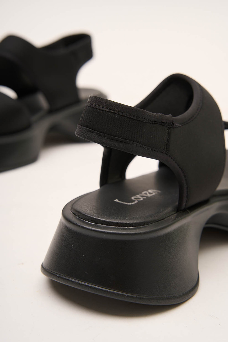 Босоніжки Lonza 176589 - Вид 8 - інтернет магазин sandalini.ua