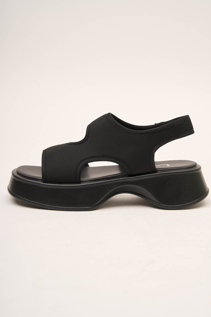 Босоніжки Lonza 176589 - Вид 9 - інтернет магазин sandalini.ua