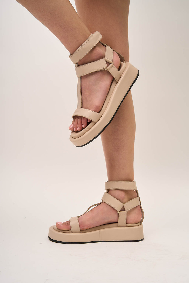 Босоніжки Fabio Monelli 176313 - Вид 2 - інтернет магазин sandalini.ua