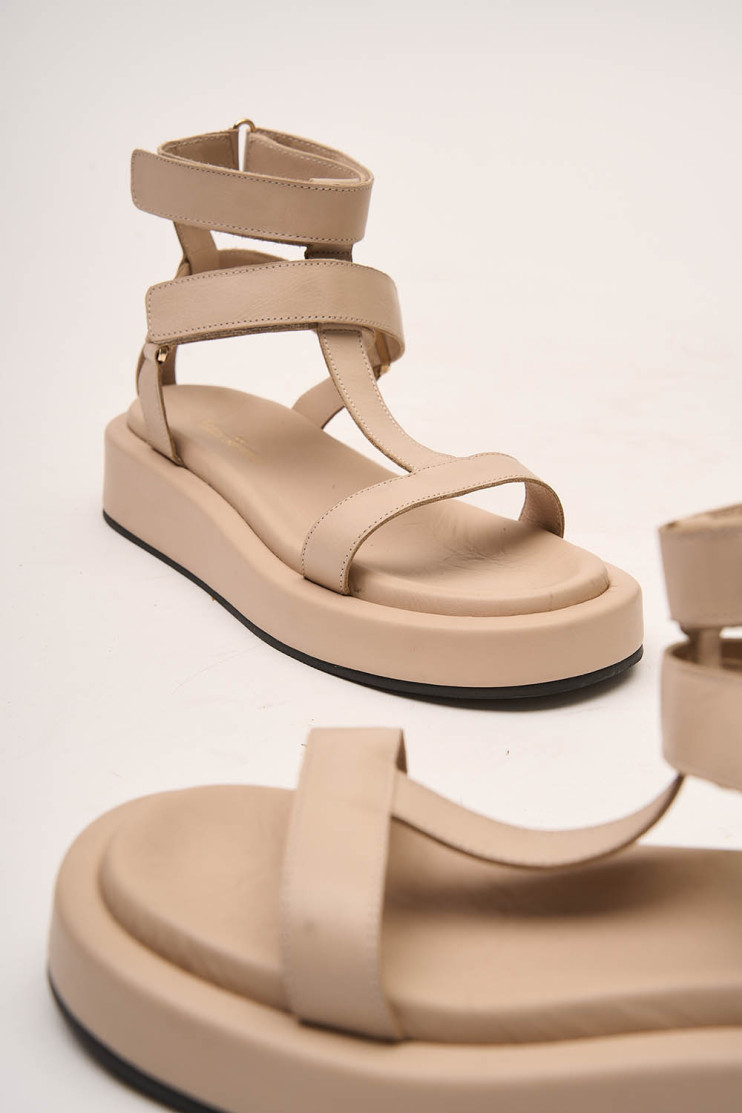 Босоніжки Fabio Monelli 176313 - Вид 8 - інтернет магазин sandalini.ua