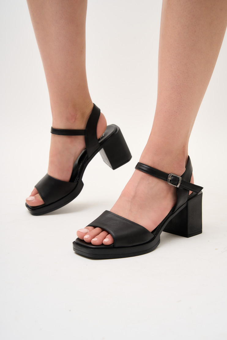 Босоніжки Anna Lucci 177124 - Вид 3 - інтернет магазин sandalini.ua