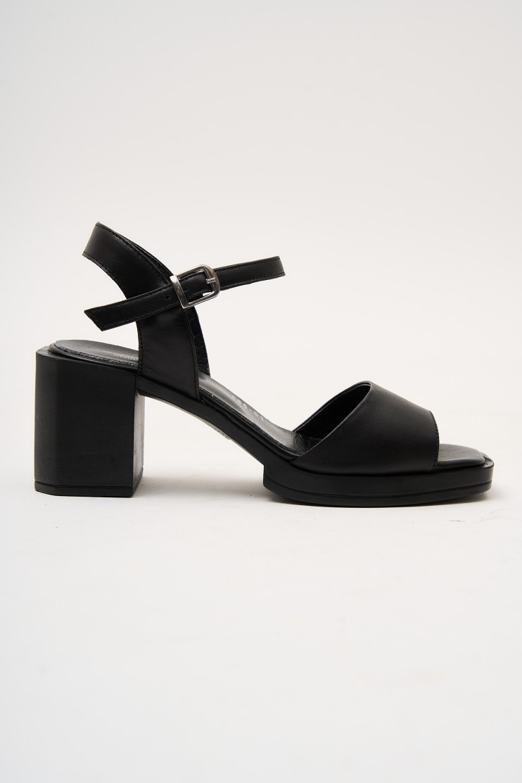 Босоніжки Anna Lucci 177124 - Вид 4 - інтернет магазин sandalini.ua