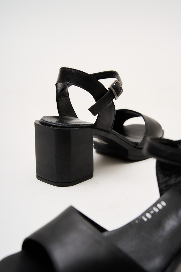 Босоніжки Anna Lucci 177124 - Вид 7 - інтернет магазин sandalini.ua