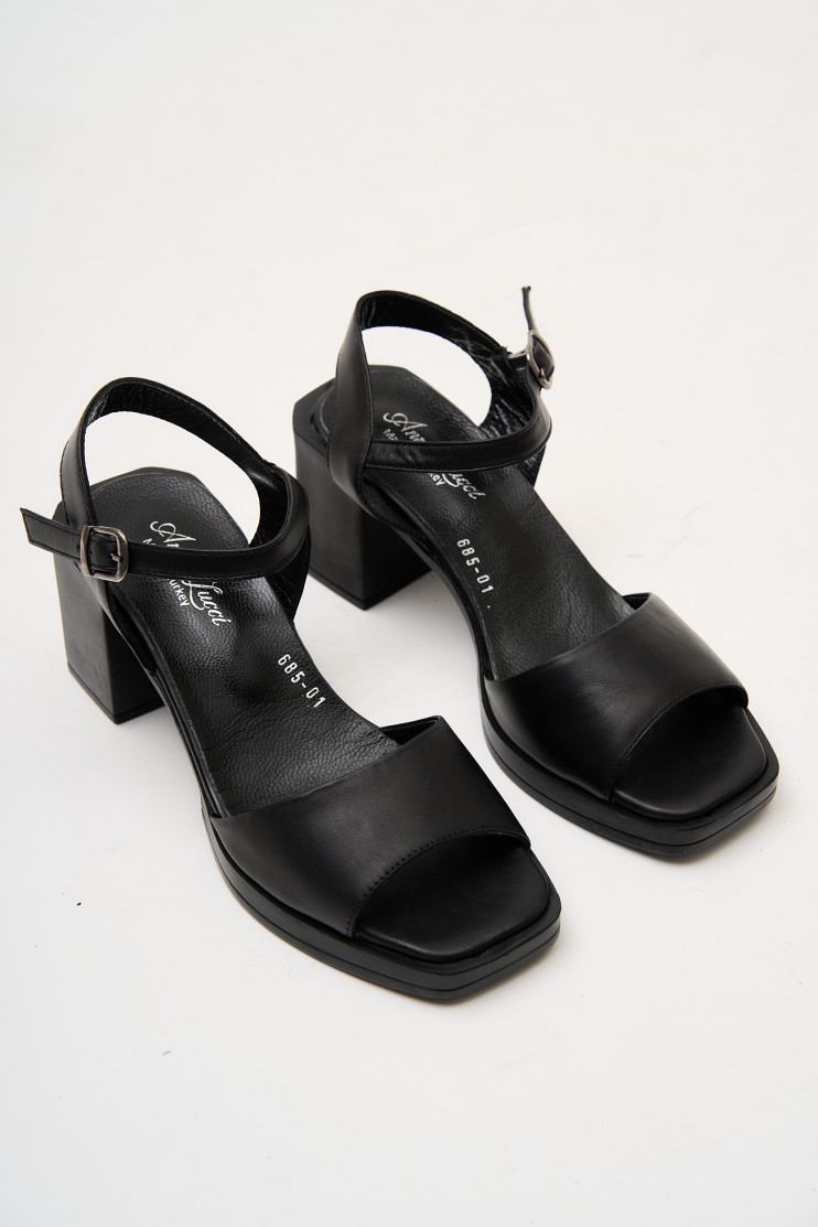 Босоніжки Anna Lucci 177124 - Вид 10 - інтернет магазин sandalini.ua