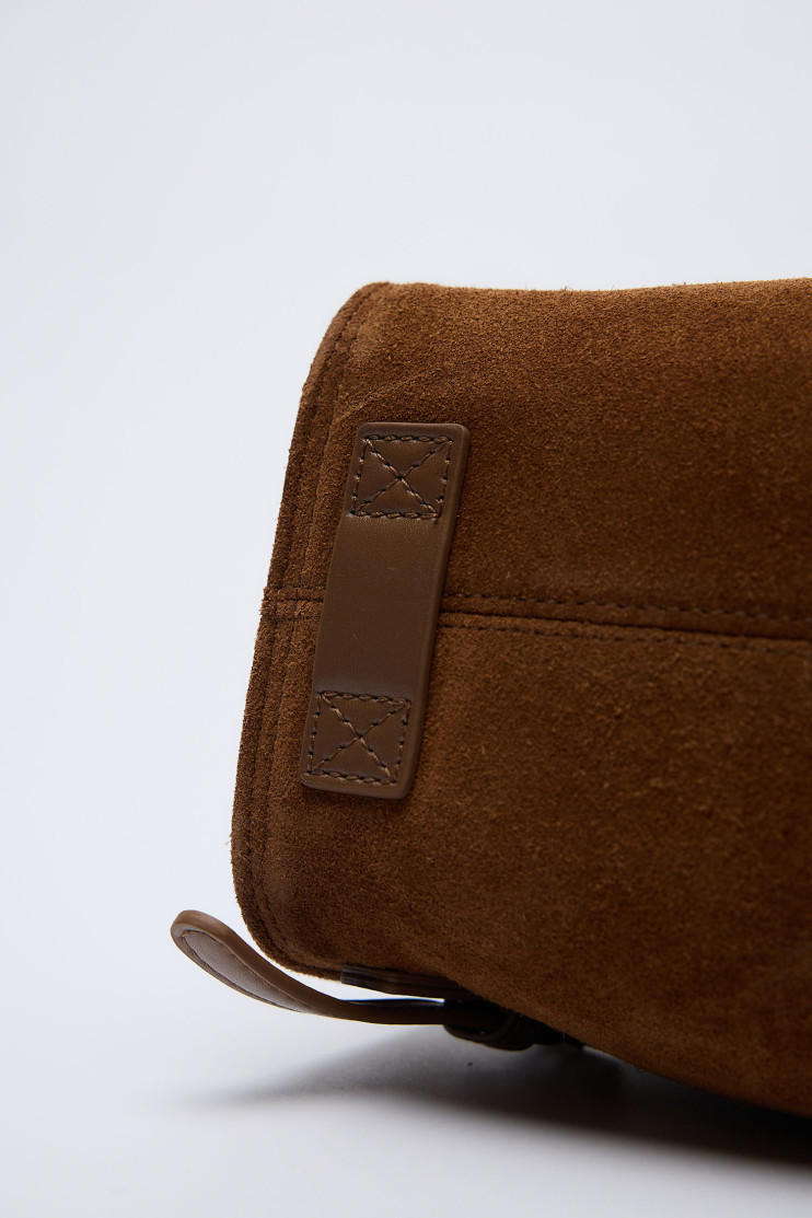 Сумка Lonza 213910 - Вид 5 - інтернет магазин sandalini.ua