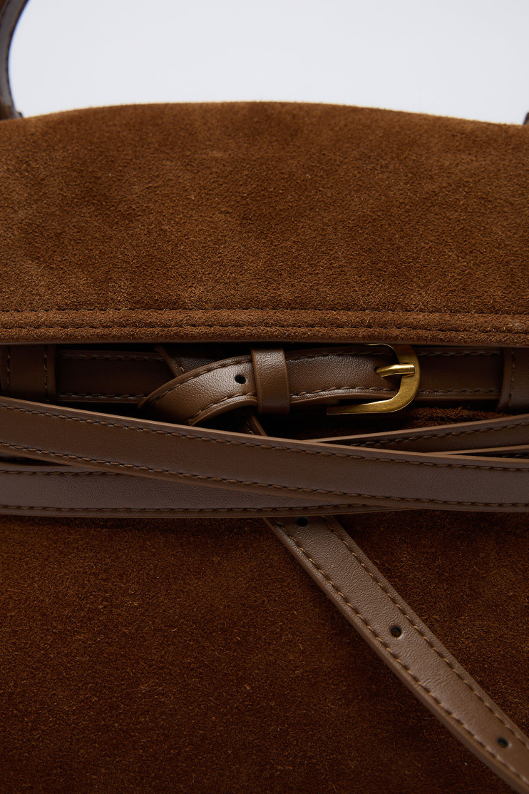 Сумка Lonza 213910 - Вид 7 - інтернет магазин sandalini.ua