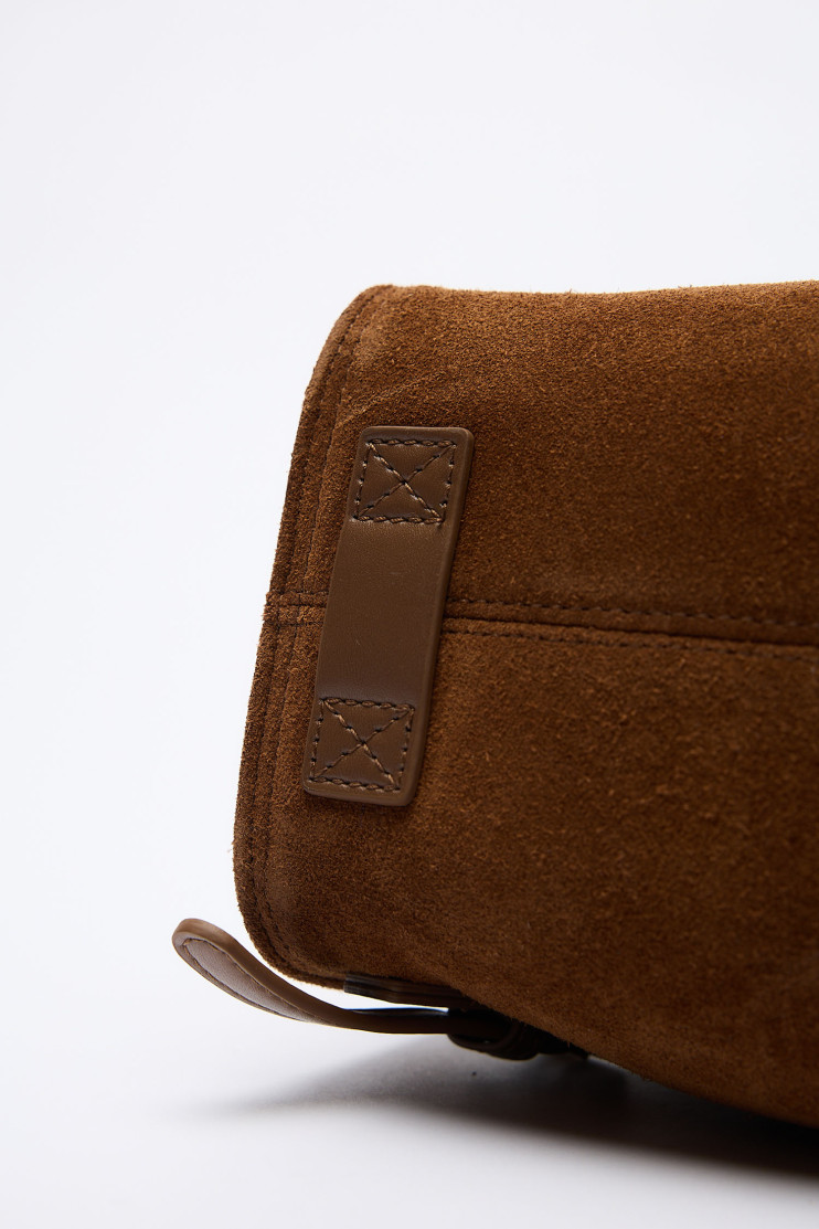 Сумка Lonza 213910 - Вид 12 - інтернет магазин sandalini.ua