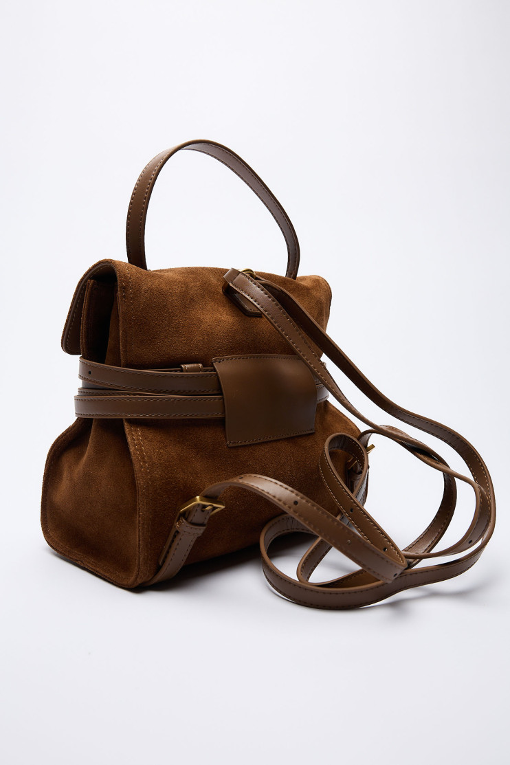 Сумка Lonza 213910 - Вид 8 - інтернет магазин sandalini.ua