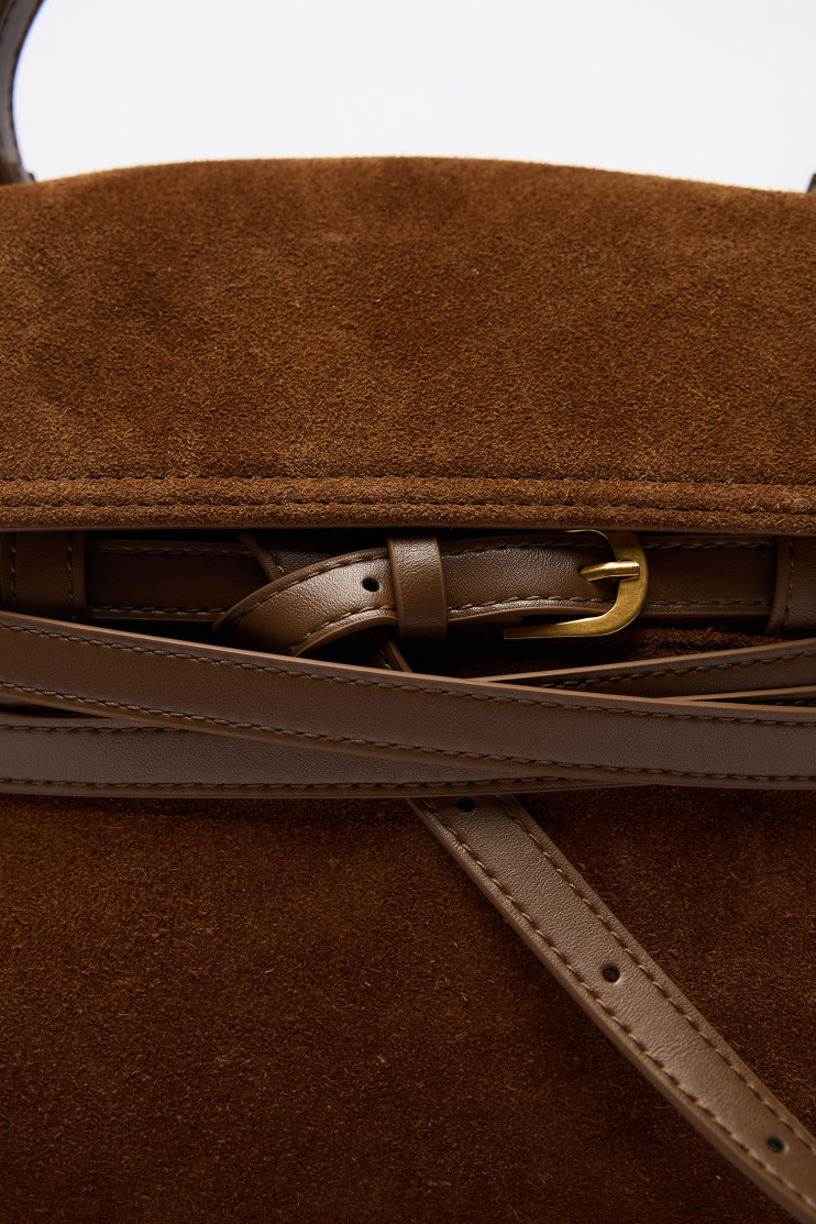 Сумка Lonza 213910 - Вид 11 - інтернет магазин sandalini.ua