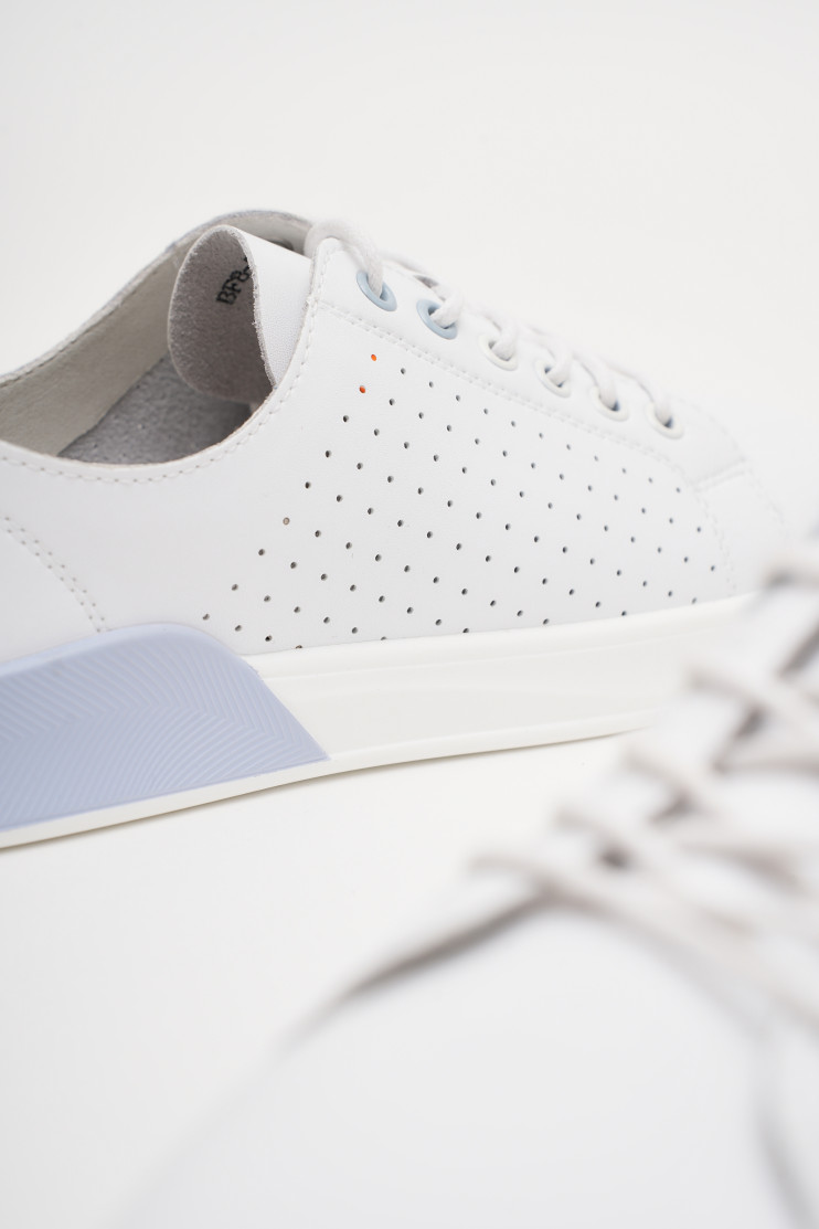 Кеди Allshoes 170476 - Вид 9 - інтернет магазин sandalini.ua