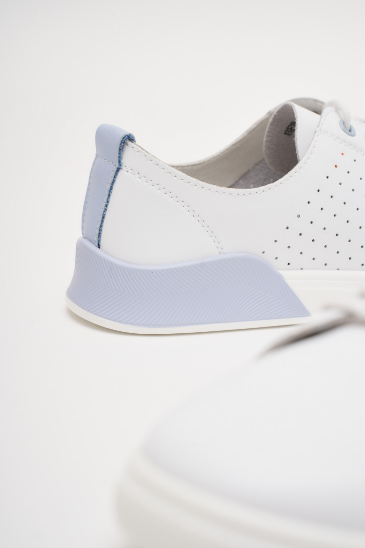 Кеди Allshoes 170476 - Вид 10 - інтернет магазин sandalini.ua