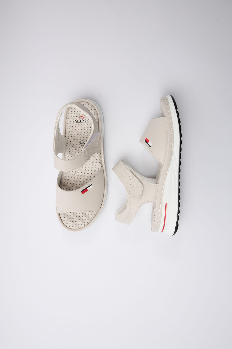 Босоножки ALLSY 208165 - Вид 1 - интернет магазин sandalini.ua