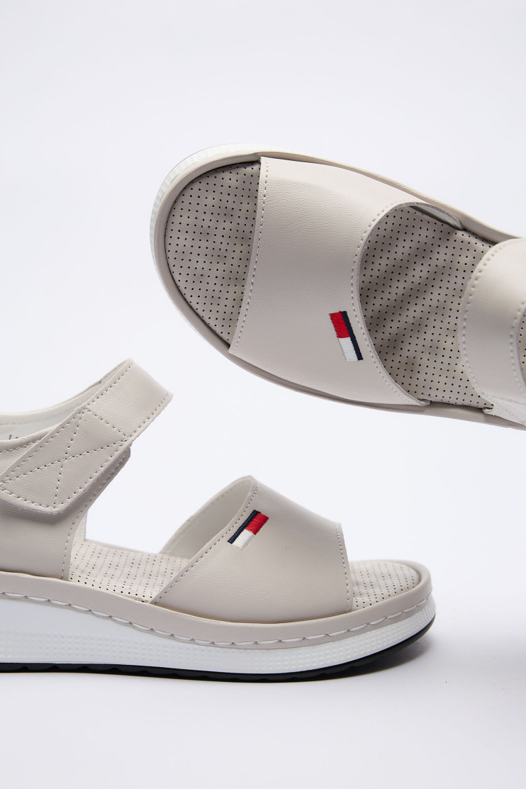 Босоножки ALLSY 208165 - Вид 2 - интернет магазин sandalini.ua