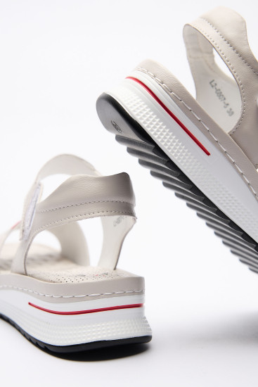 Босоніжки ALLSY 208165