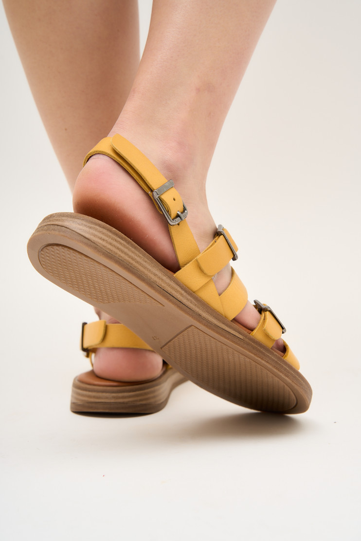 Босоніжки Lonza 171948 - Вид 6 - інтернет магазин sandalini.ua