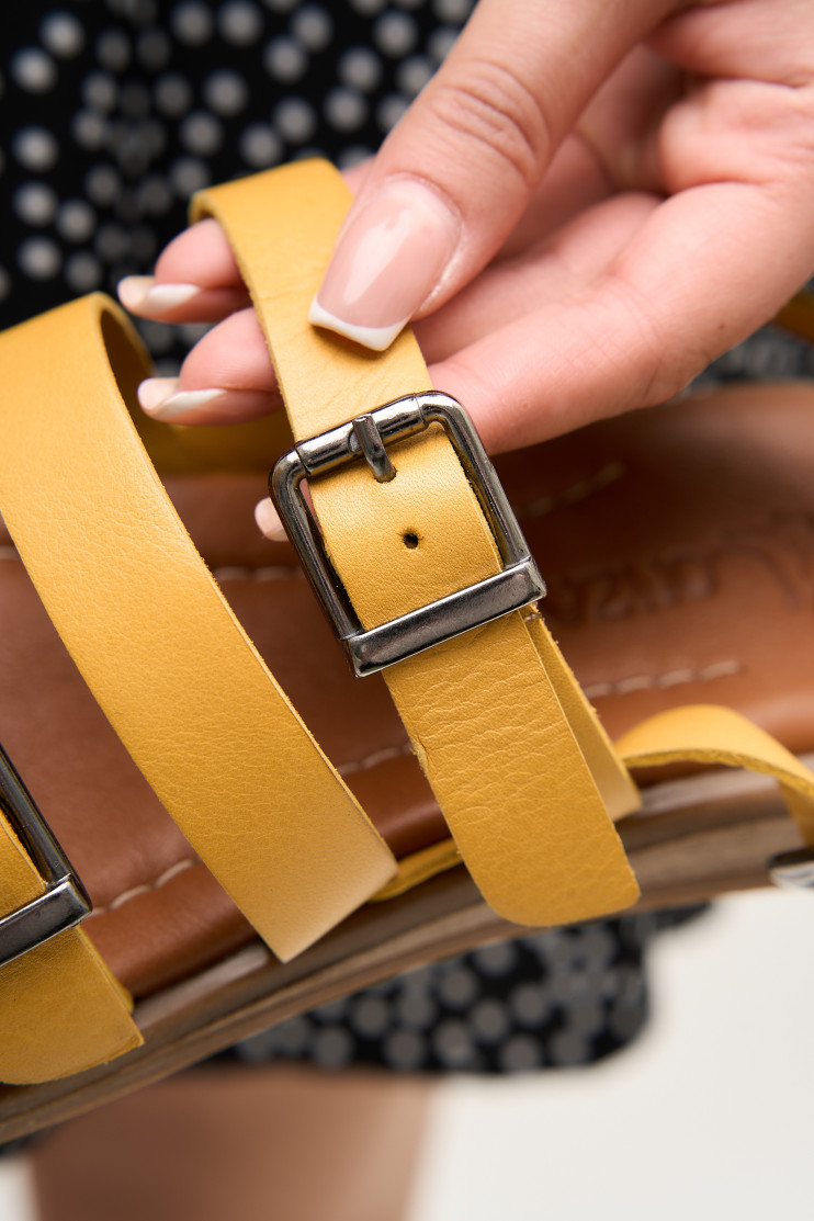 Босоніжки Lonza 171948 - Вид 9 - інтернет магазин sandalini.ua