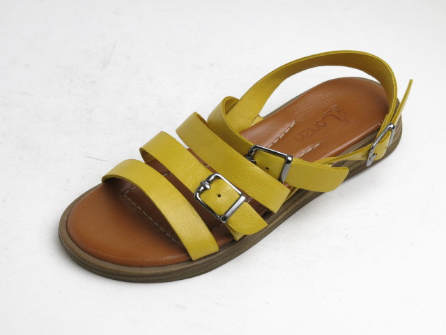 Босоніжки Lonza 171948 - Вид 12 - інтернет магазин sandalini.ua