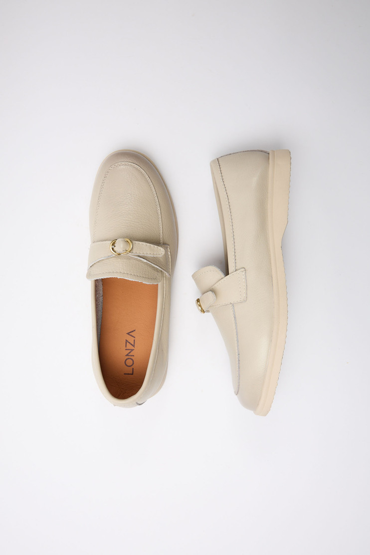 Туфли Lonza 212504 - Вид 2 - интернет магазин sandalini.ua