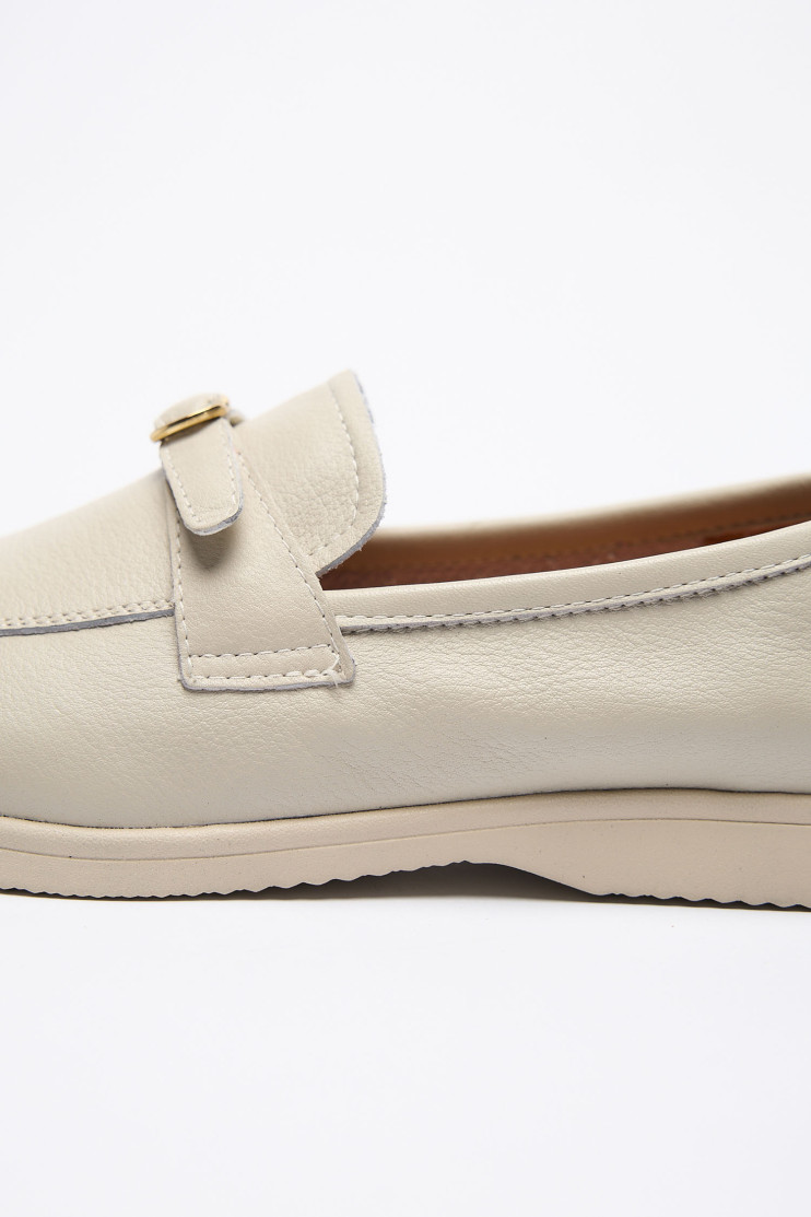 Туфли Lonza 212504 - Вид 9 - интернет магазин sandalini.ua