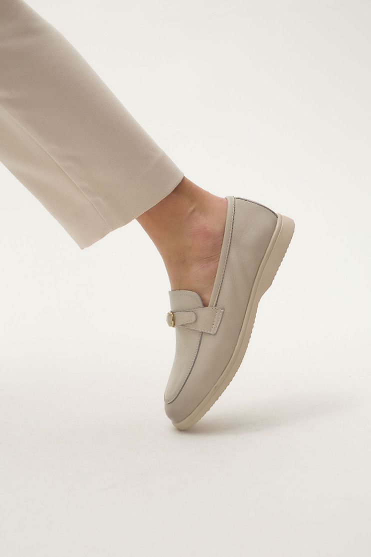 Туфли Lonza 212504 - Вид 8 - интернет магазин sandalini.ua