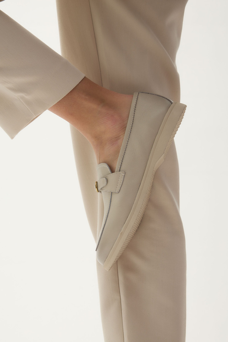 Туфли Lonza 212504 - Вид 6 - интернет магазин sandalini.ua