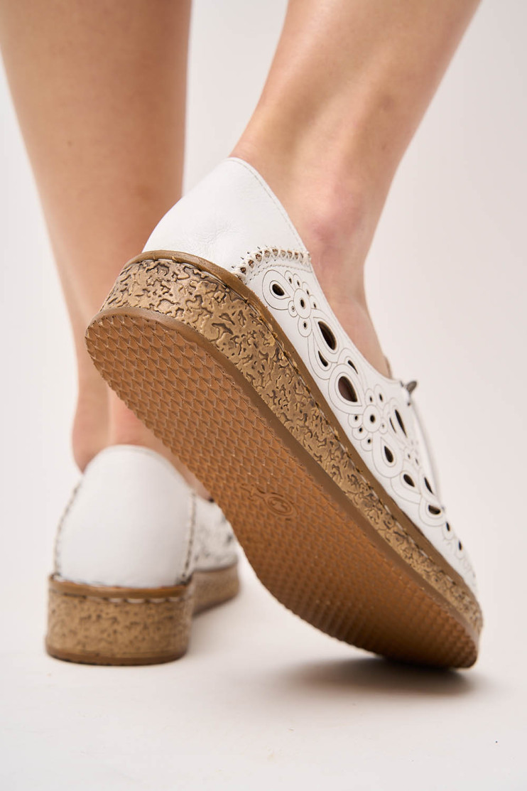 Туфлі Anna Lucci 175747 - Вид 5 - інтернет магазин sandalini.ua