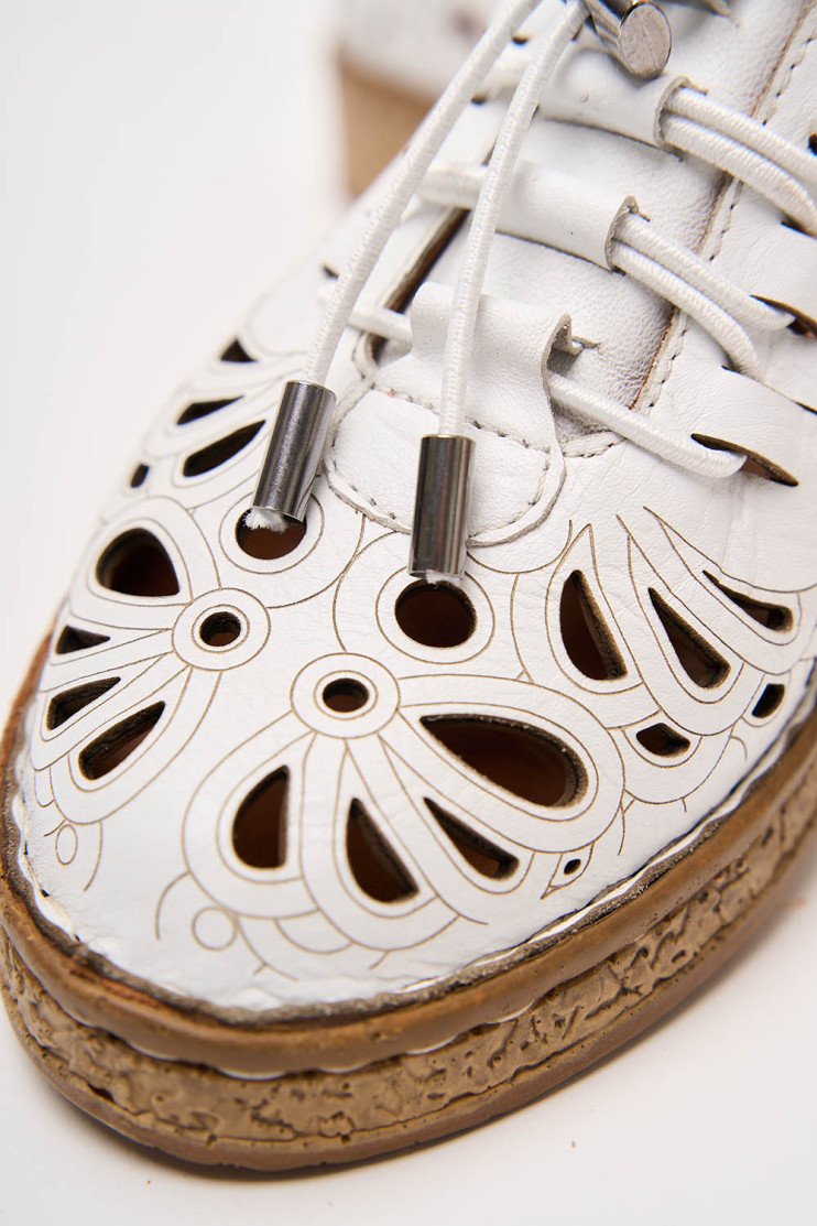 Туфлі Anna Lucci 175747 - Вид 9 - інтернет магазин sandalini.ua