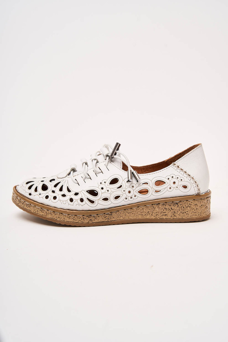 Туфлі Anna Lucci 175747 - Вид 10 - інтернет магазин sandalini.ua