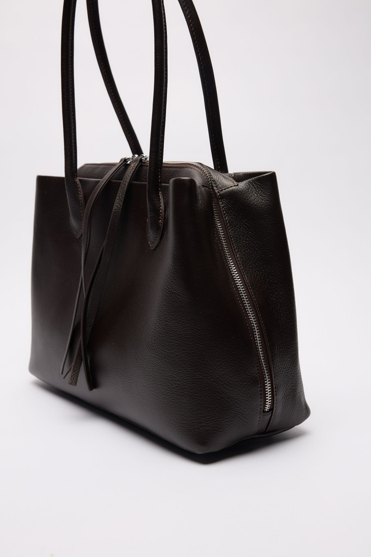 Сумка Lonza 213085 - Вид 3 - интернет магазин sandalini.ua