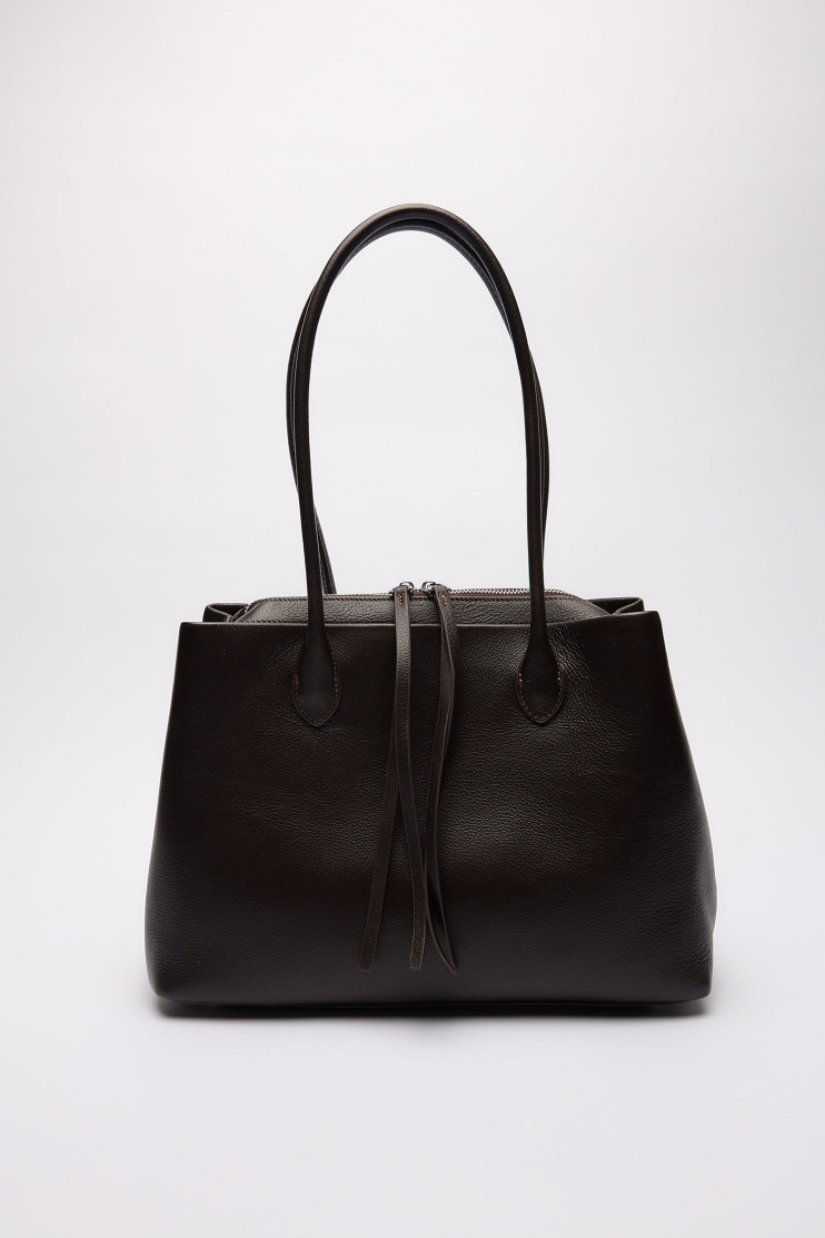 Сумка Lonza 213085 - Вид 1 - интернет магазин sandalini.ua