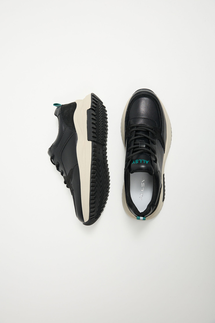 Кросівки ALLSY 207669 - Вид 3 - інтернет магазин sandalini.ua