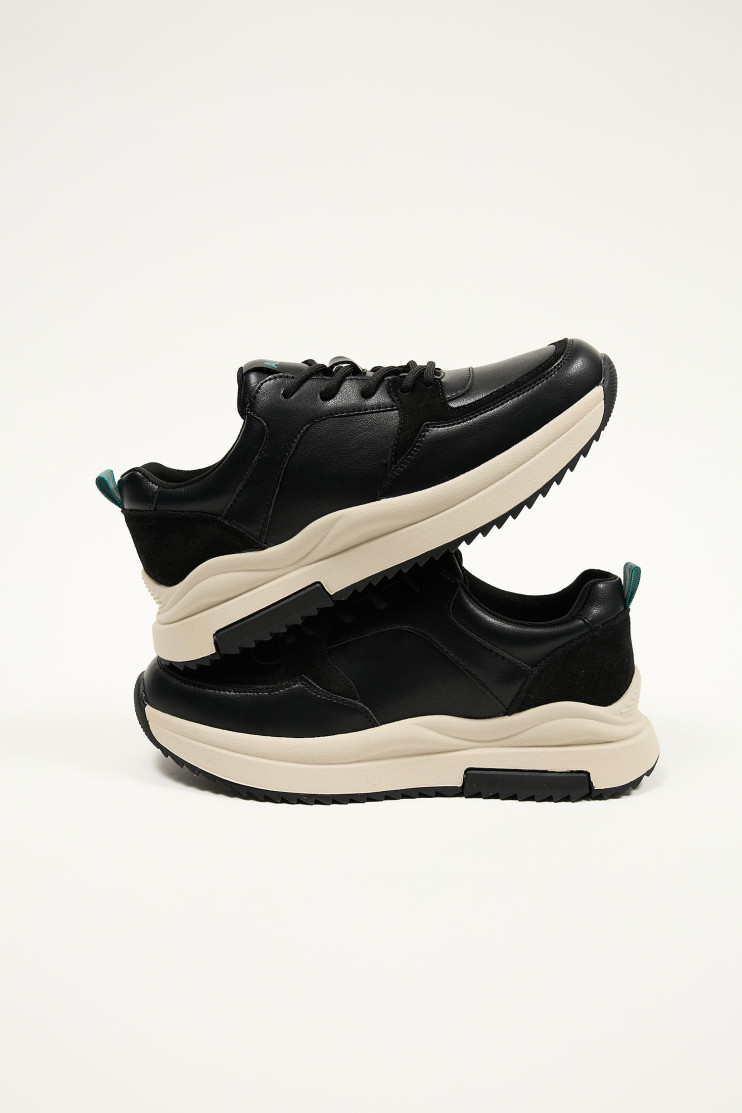 Кросівки ALLSY 207669 - Вид 6 - інтернет магазин sandalini.ua