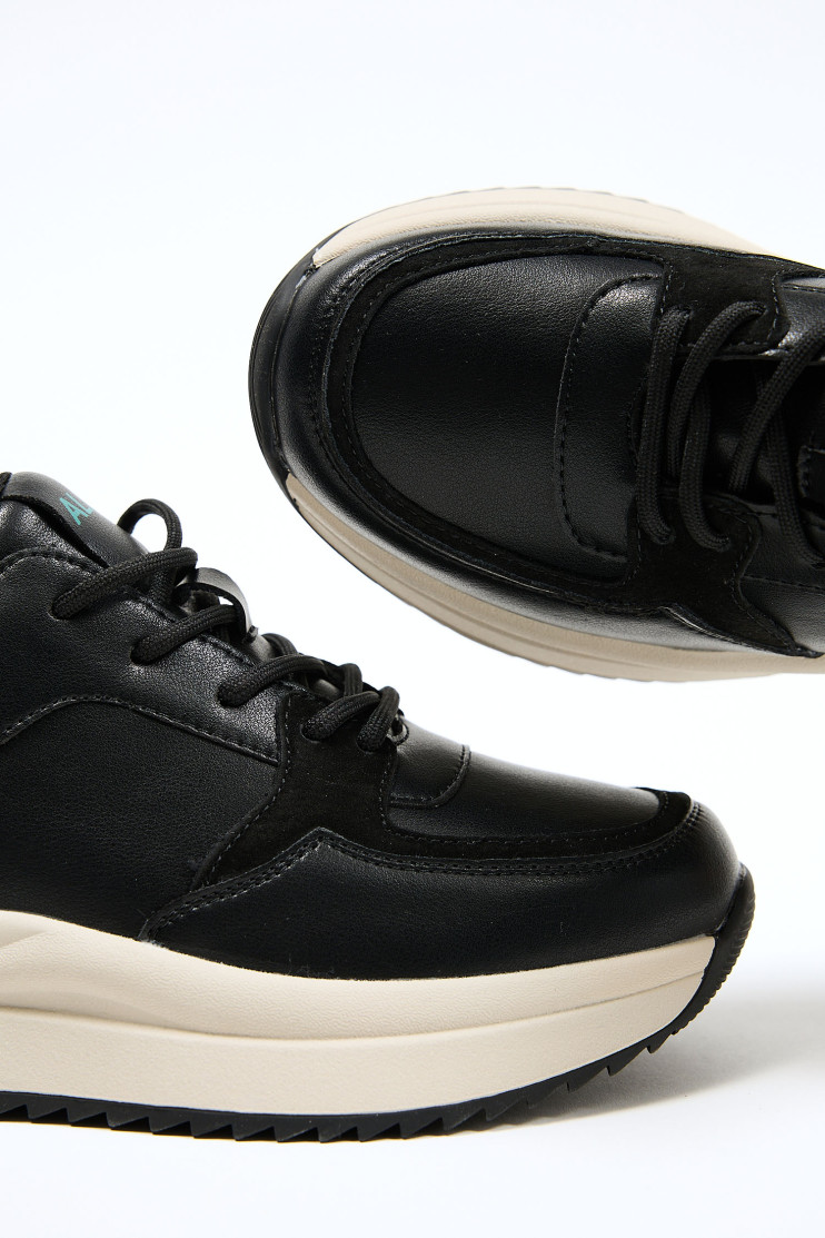 Кросівки ALLSY 207669 - Вид 5 - інтернет магазин sandalini.ua