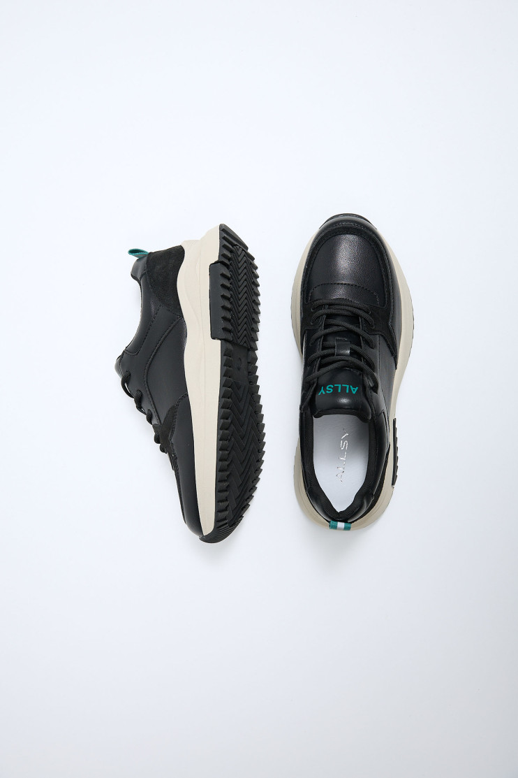 Кросівки ALLSY 207669 - Вид 6 - інтернет магазин sandalini.ua