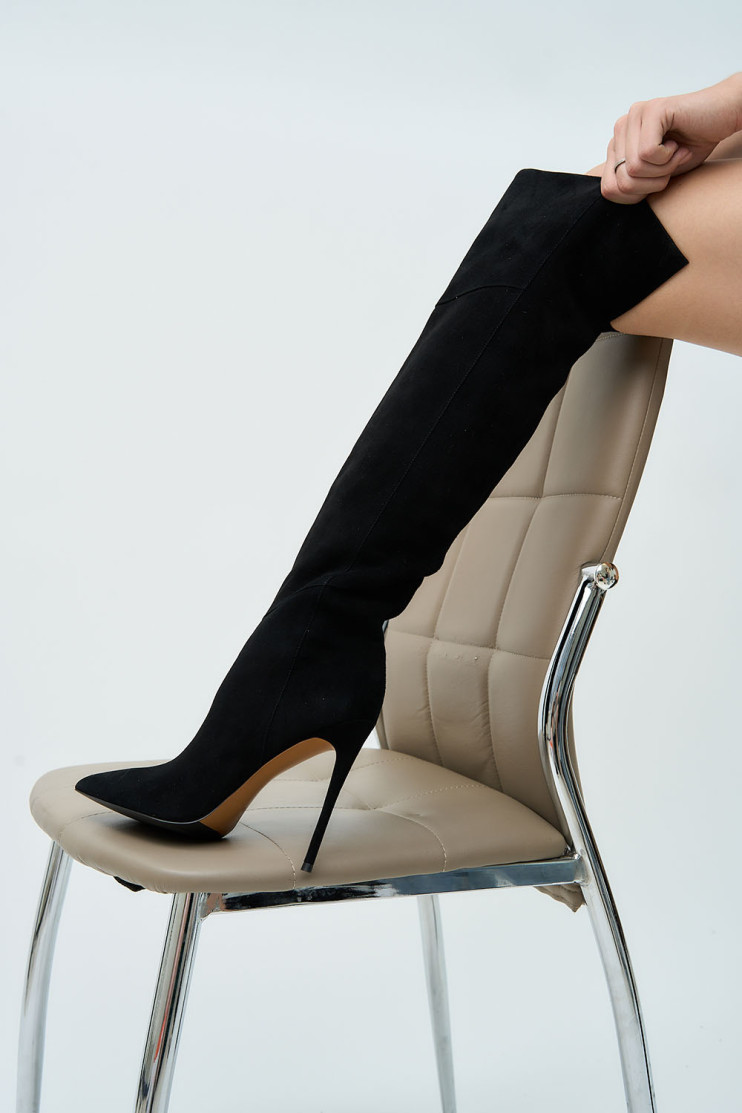 Чоботи Fabio Monelli 180566 - Вид 12 - інтернет магазин sandalini.ua