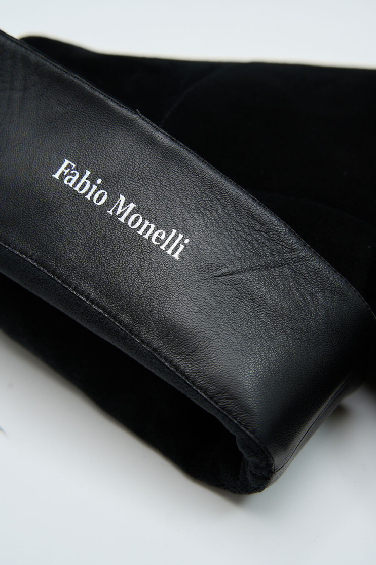 Чоботи Fabio Monelli 180566 - Вид 17 - інтернет магазин sandalini.ua