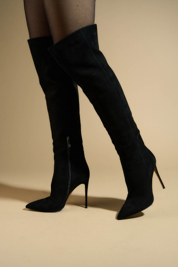 Чоботи Fabio Monelli 180566