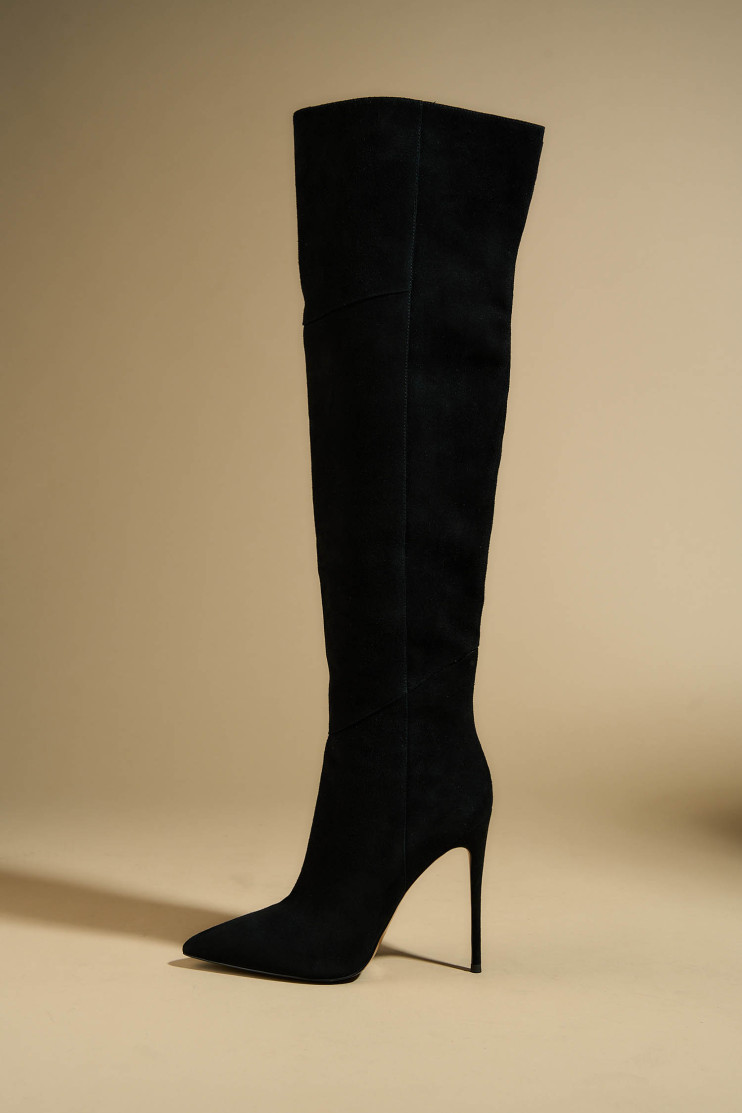 Чоботи Fabio Monelli 180566 - Вид 7 - інтернет магазин sandalini.ua