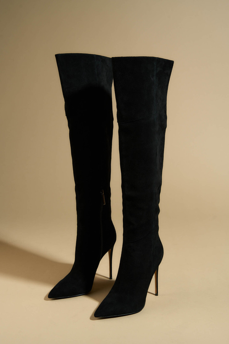 Чоботи Fabio Monelli 180566 - Вид 9 - інтернет магазин sandalini.ua