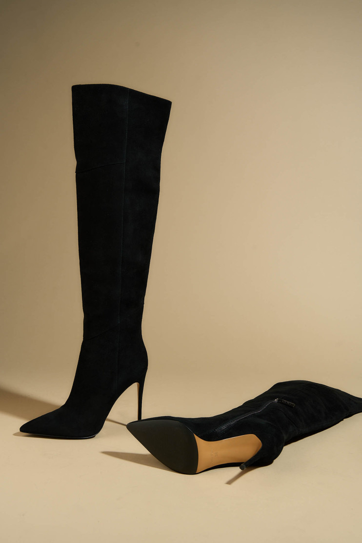 Чоботи Fabio Monelli 180566 - Вид 1 - інтернет магазин sandalini.ua