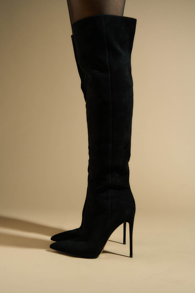 Чоботи Fabio Monelli 180566 - Вид 10 - інтернет магазин sandalini.ua