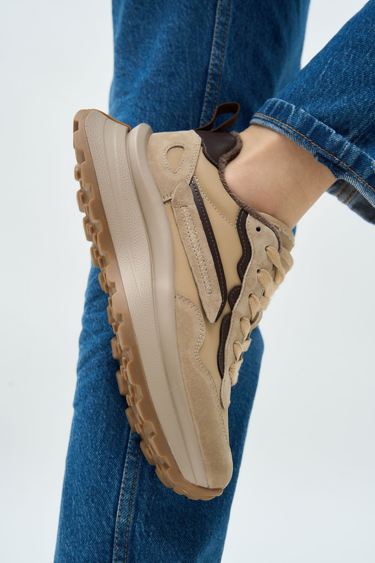 Кросівки Lonza 180572 - Вид 3 - інтернет магазин sandalini.ua