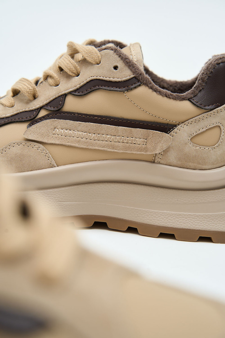 Кросівки Lonza 180572 - Вид 6 - інтернет магазин sandalini.ua